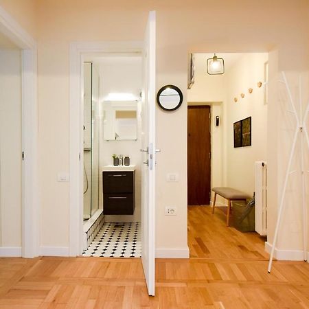 بوخارست The Dream Apartment - Near Radisson Hotel المظهر الخارجي الصورة