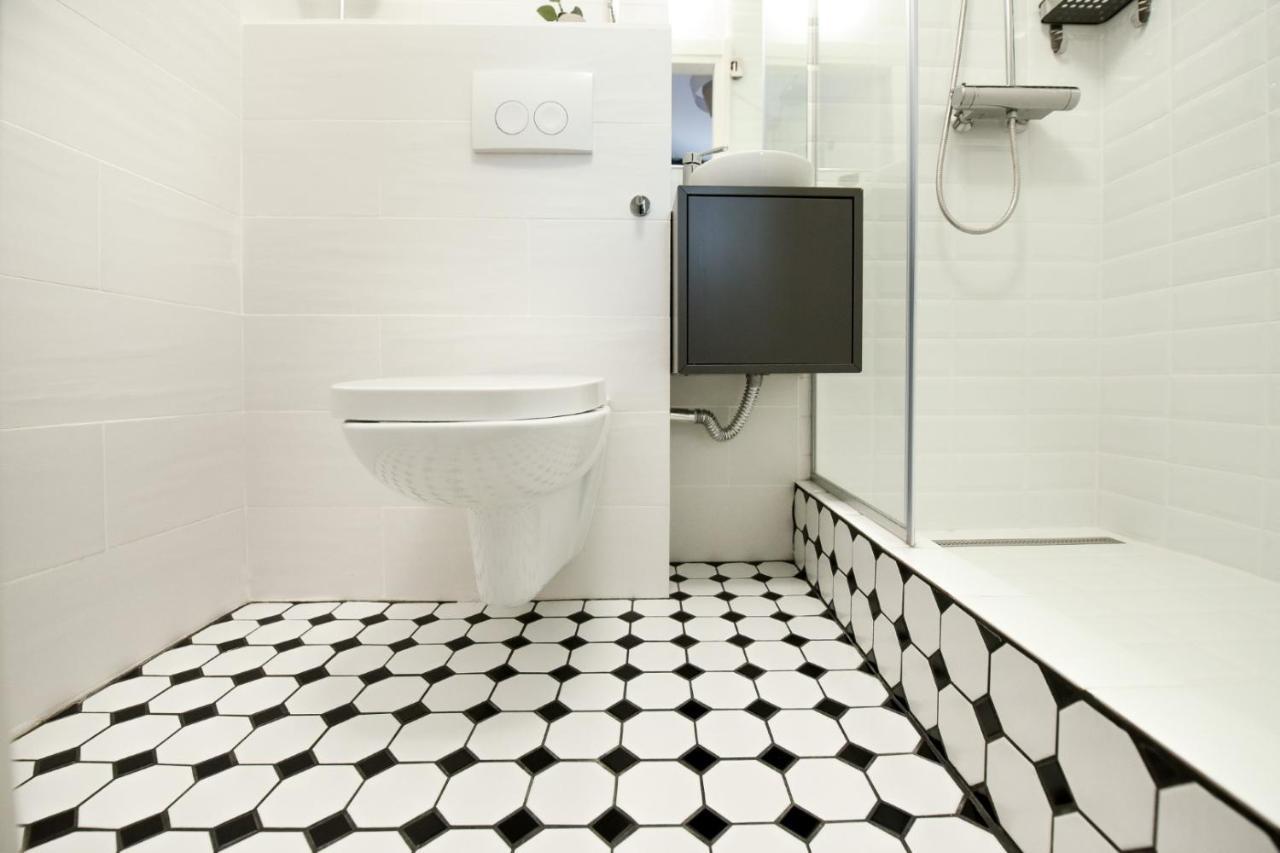 بوخارست The Dream Apartment - Near Radisson Hotel المظهر الخارجي الصورة