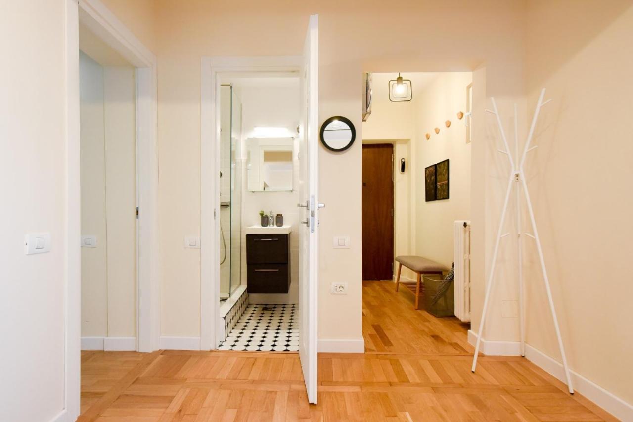 بوخارست The Dream Apartment - Near Radisson Hotel المظهر الخارجي الصورة