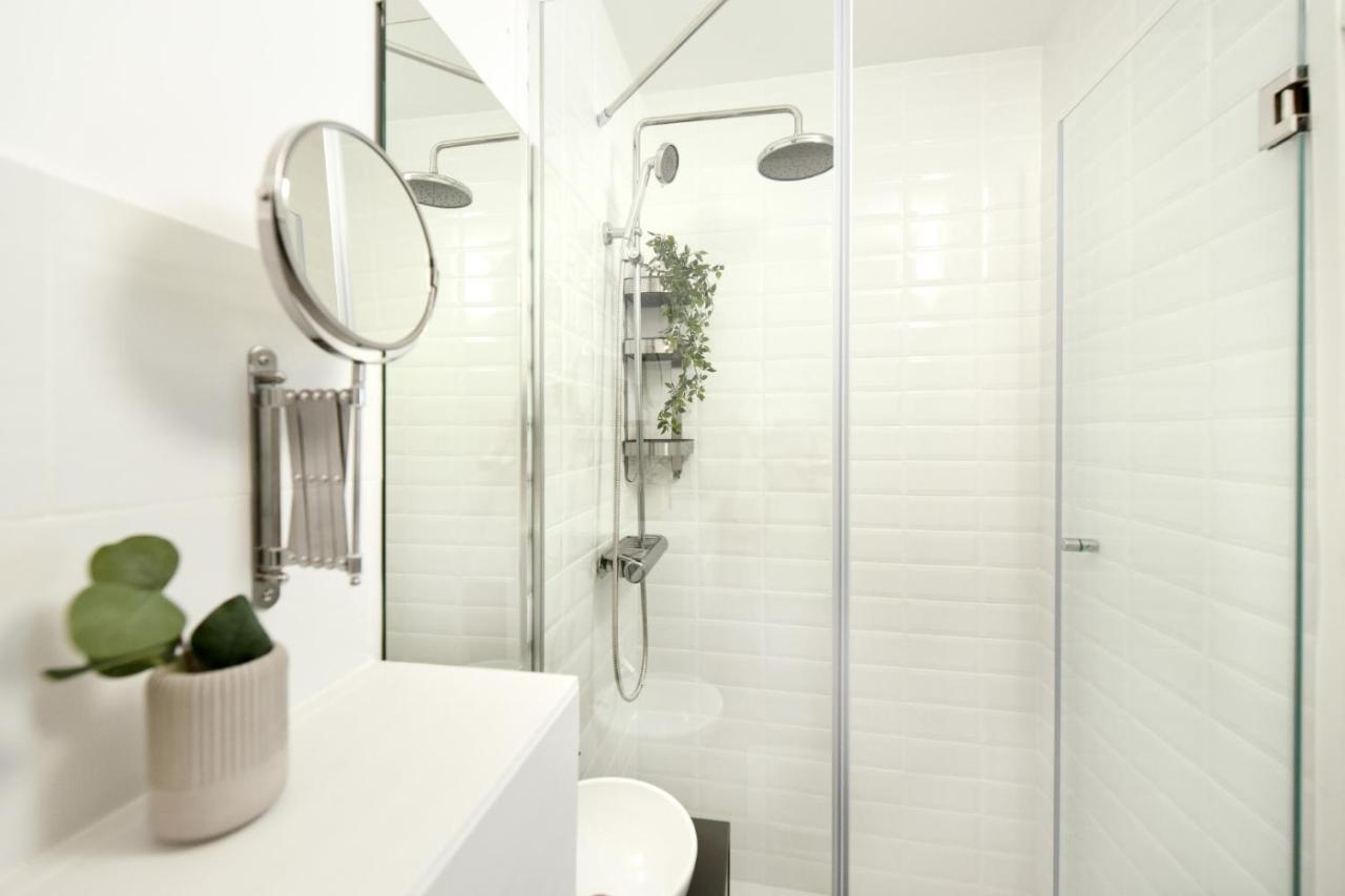 بوخارست The Dream Apartment - Near Radisson Hotel المظهر الخارجي الصورة