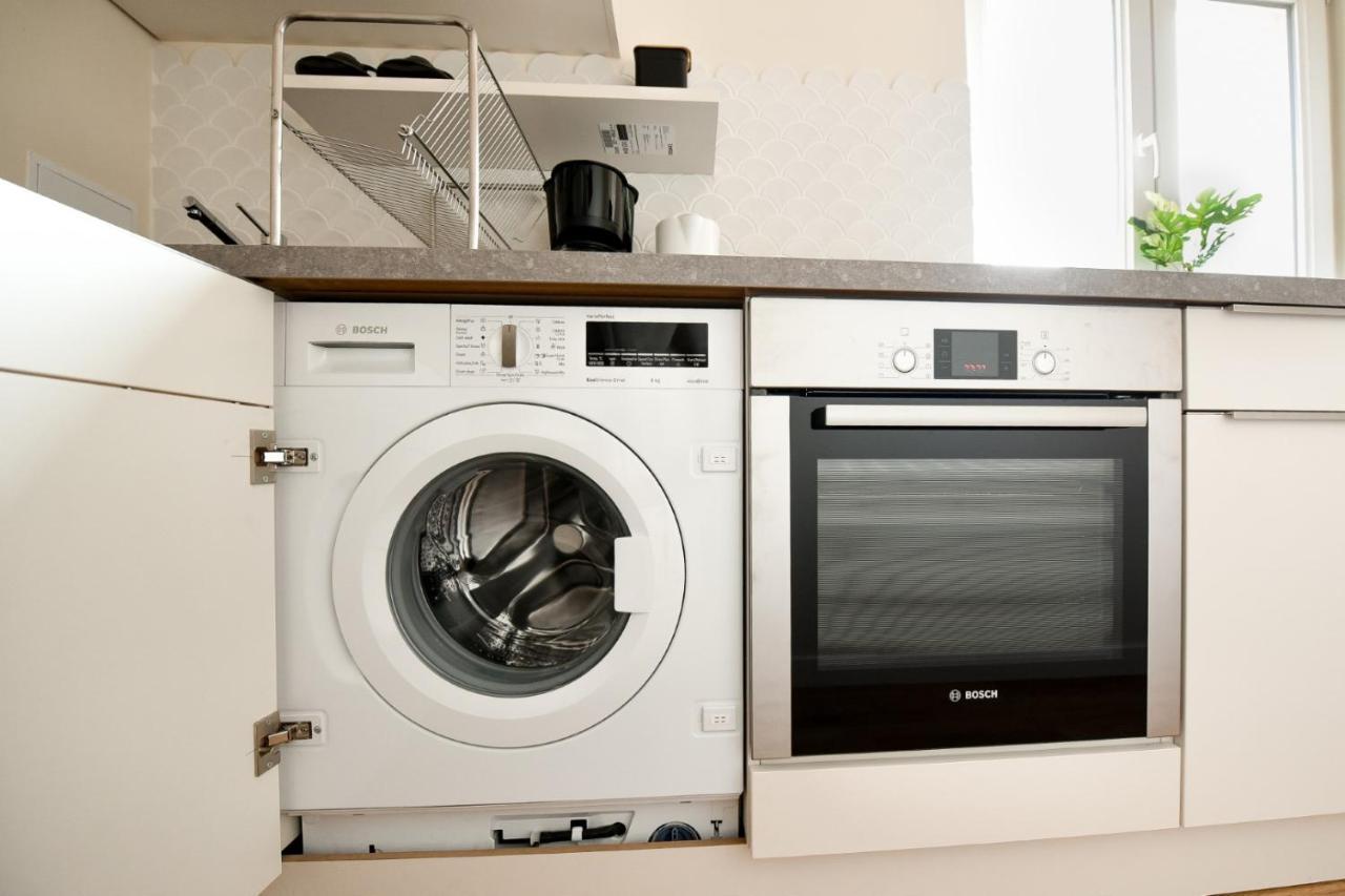 بوخارست The Dream Apartment - Near Radisson Hotel المظهر الخارجي الصورة