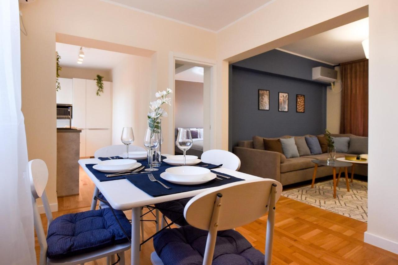 بوخارست The Dream Apartment - Near Radisson Hotel المظهر الخارجي الصورة