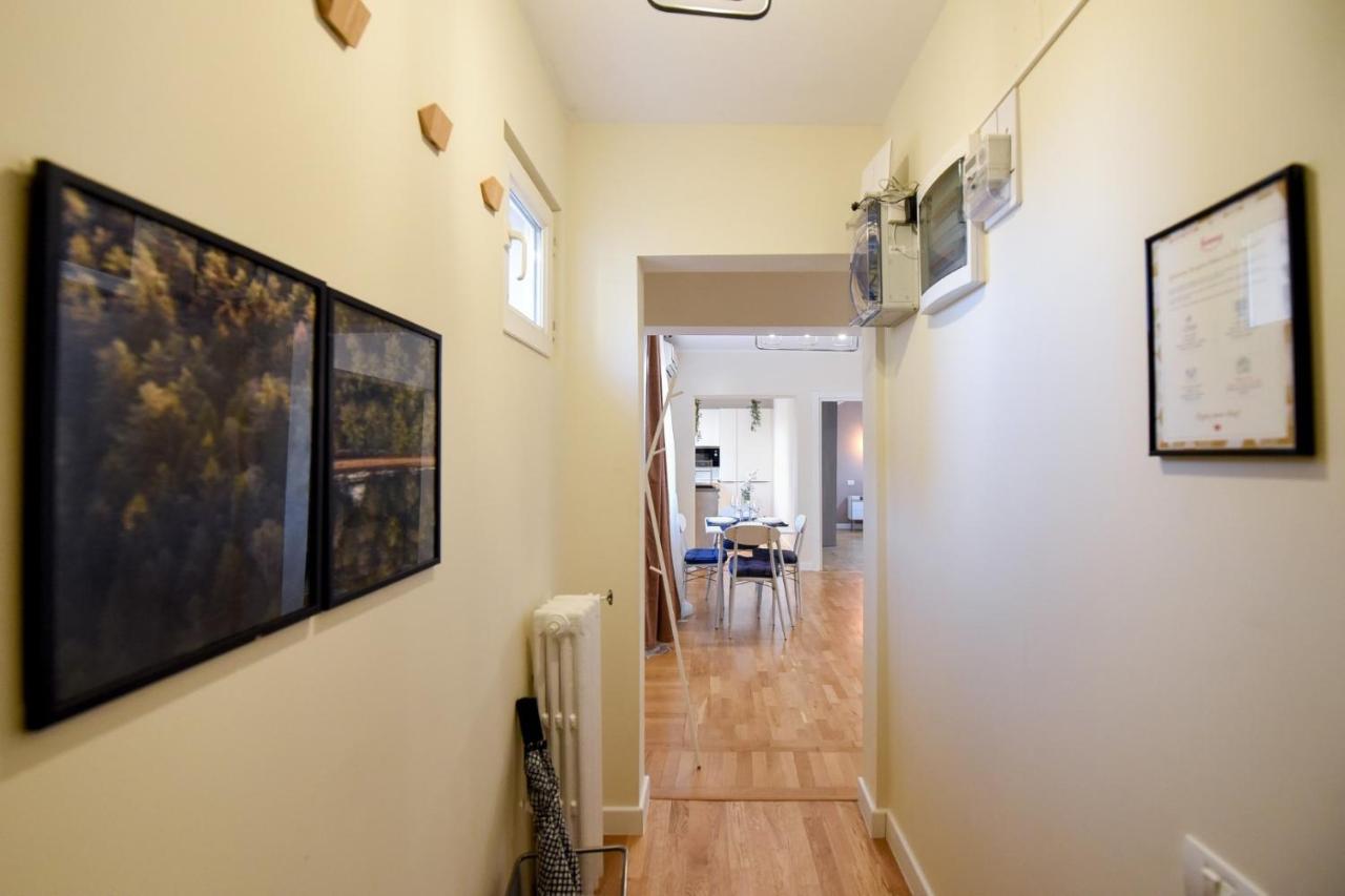 بوخارست The Dream Apartment - Near Radisson Hotel المظهر الخارجي الصورة