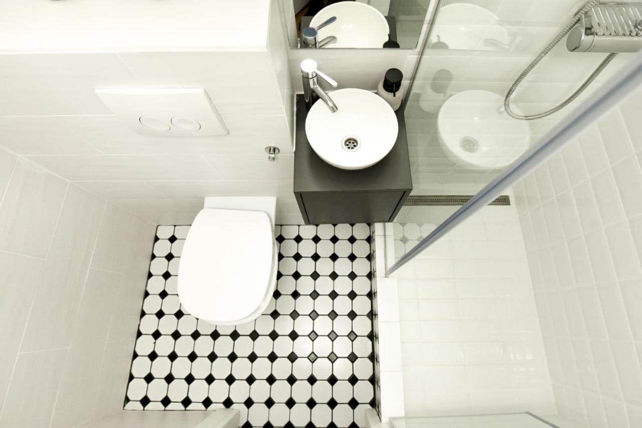 بوخارست The Dream Apartment - Near Radisson Hotel المظهر الخارجي الصورة